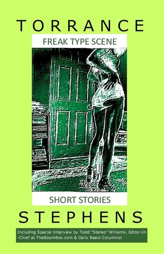Freak Type Scene Short Stories