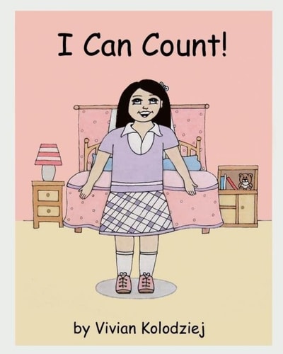 I Can Count!