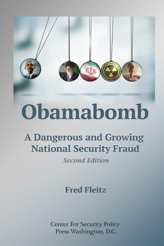 Obamabomb A Dangerous and Growing National Security Fraud