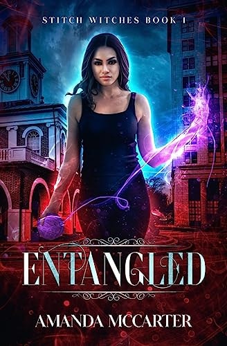 Entangled