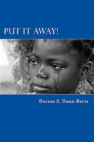 Put It Away! Guns Don't Kill, People Do!