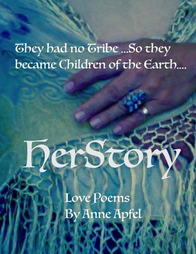 HerStory A Poetic Journey in Prose
