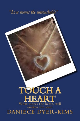 Touch a Heart Unseen