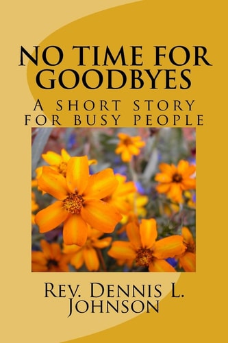 No Time for Goodbyes Short Story for Busy People