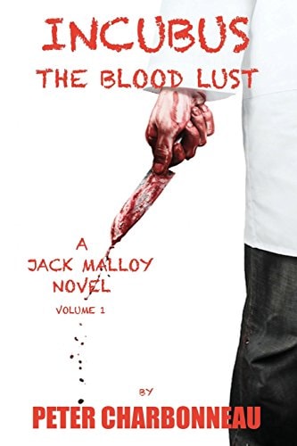 Incubus (previously Titled Night Terror) The Blood Lust