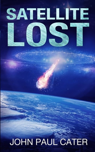 Satellite Lost