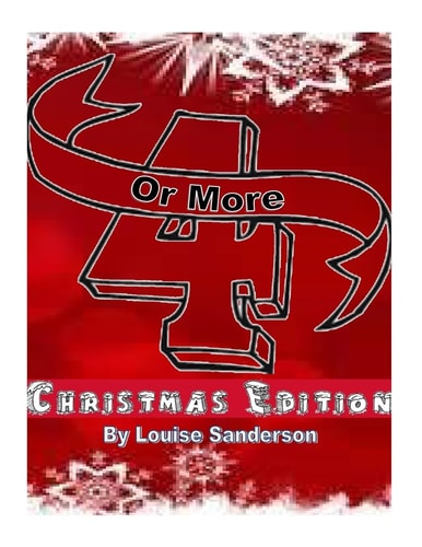4 Or More Puzzles