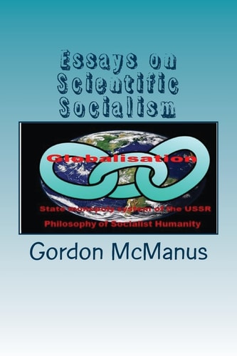 Essays on Scientific Socialism
