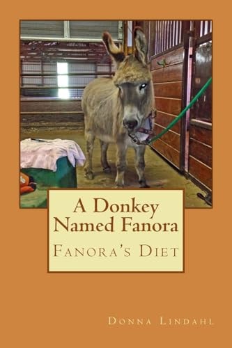 A Donkey Named Fanora