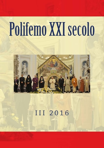 Polifemo XXI Secolo 2016