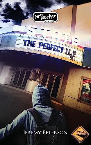 The Perfect Life Bleaker Series Book 2