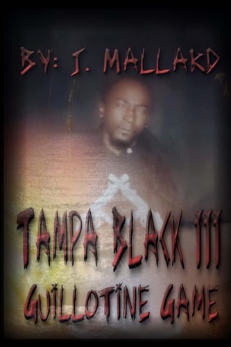 Tampa Black III Guillotine Game