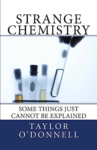 Strange Chemistry