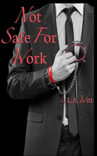 Not Safe for Work