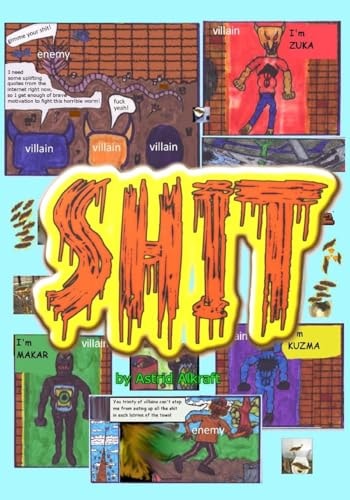 Shit