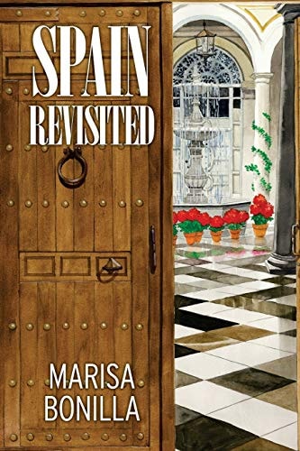 Spain Revisited One Woman's Journey