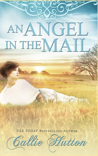 An Angel in the Mail