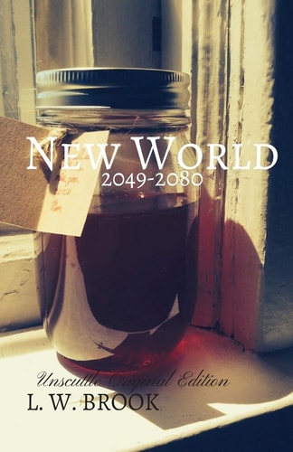 New World: 2049-2080 Unscuttle Original Edition
