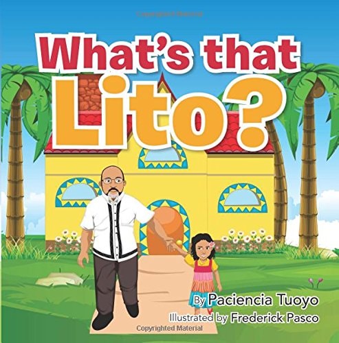 What's That Lito?