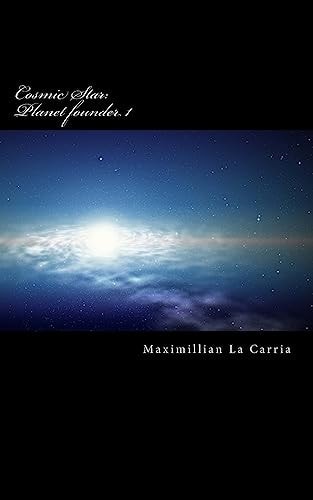 Cosmic Star Planet Finder 1