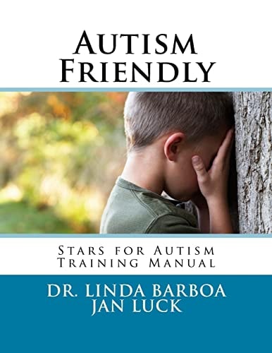 Autism Friendly Stars for Autism Training Manual
