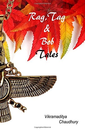 Rag, Tag and Bob Tales
