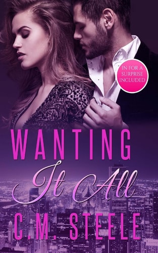 Wanting It All Michael and Sarah