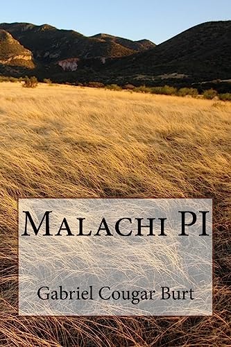Malachi PI