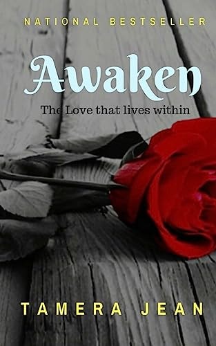 Awaken Her Grace The Love That Lives Within