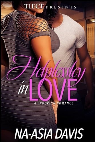 Helplessly in Love A Brooklyn Romance