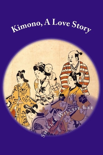 Kimono, a Love Story Foreigner (Gaijin) and Modern Fashion