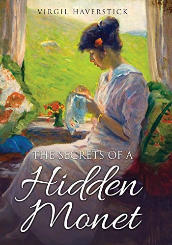 The Secrets of a Hidden Monet