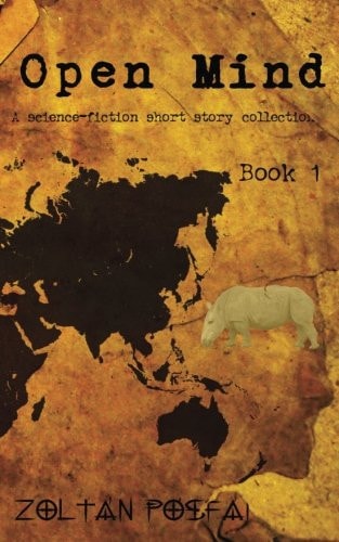 Open Mind Book 1