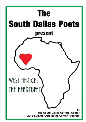 West Africa The Heartbeat
