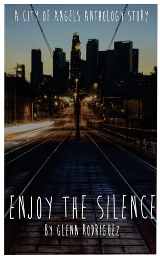 Enjoy The Silence