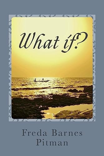 What If? The Journey