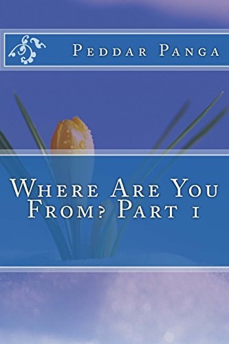 Where Are You From? Part 1