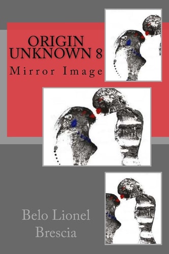 Origin Unknown 8 Mirror Image