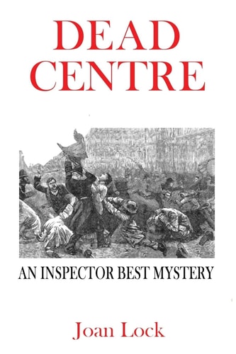 Dead Centre An Inspector West Mystery