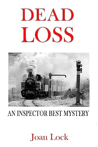 Dead Loss An Inspector West Mystery