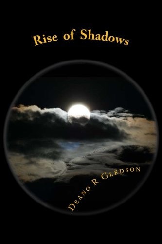 Rise of Shadows (Book Four of the Munkae Saga)