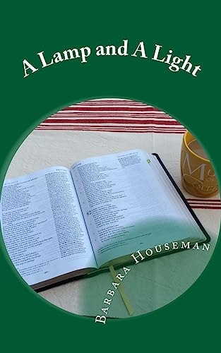 A Lamp and a Light Meditations on Psalm 119