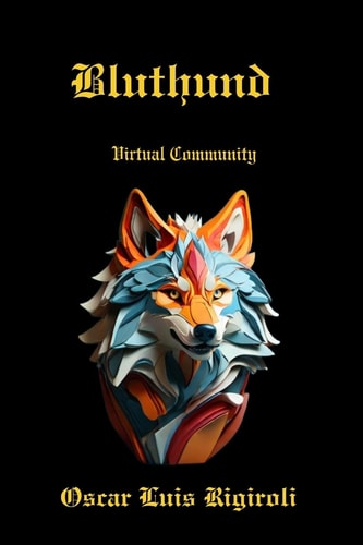 Bluthund Virtual Community