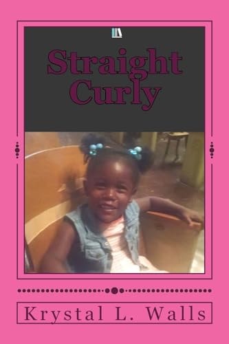 Straight Curly