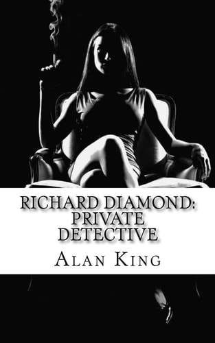 Richard Diamond Private Detective
