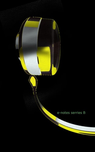 E-Notes Series B Print Edition