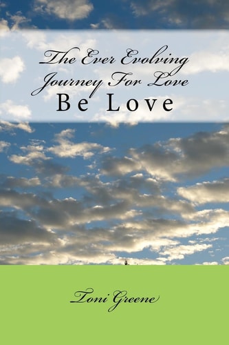 The Ever Evolving Journey For Love Be Love