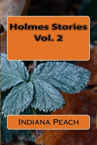 Holmes Stories Vol. 2