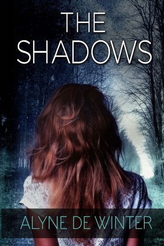 The Shadows A Poppy Farrell Mystery
