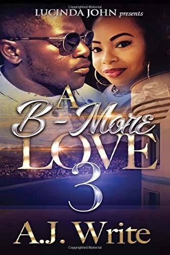 A B-More Love 3
